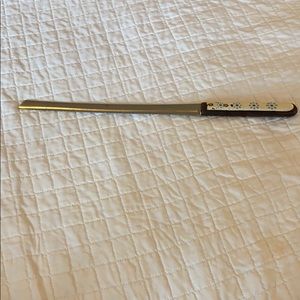 Imperial Ware Vandium Stainless USA knife
